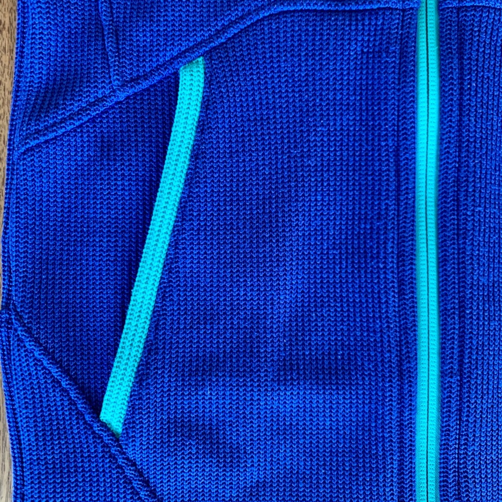 Spyder Fleece Jacket - Picture 4 of 10